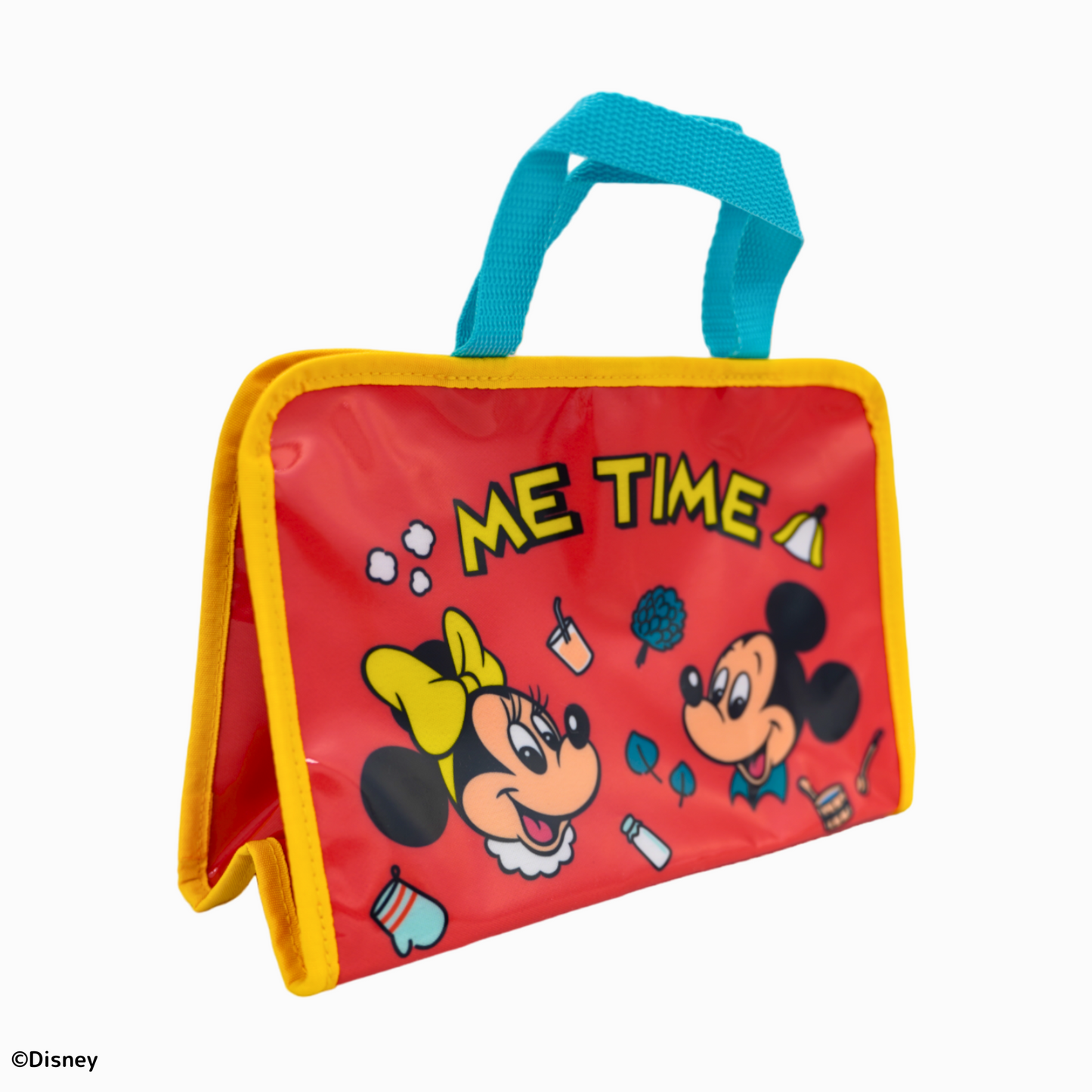 ディズニー スパバッグ Disney - ME TIME