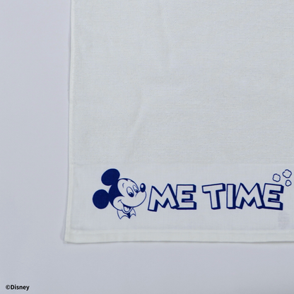 ミッキーマウス 銭湯タオル Disney - ME TIME