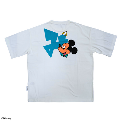 ミッキーマウス Tシャツ Disney - ME TIME