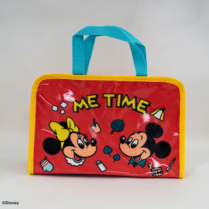 ディズニー スパバッグ Disney - ME TIME
