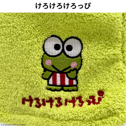 サンリオキャラクター サウナハット